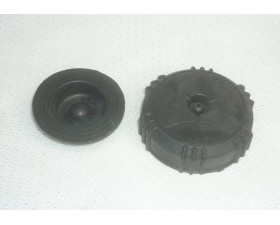 VÍČKO NÁDRŽE S MANŽETOU